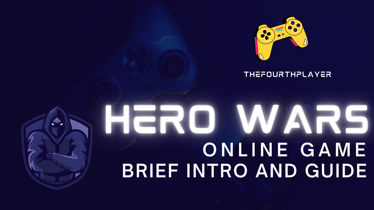 HERO-WARS-ONLINE-GAME