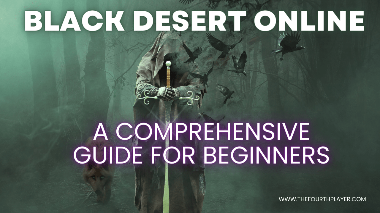 black desert-online-a-comprehensive-guide-for-beginners