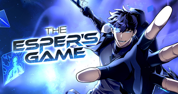 espers-game