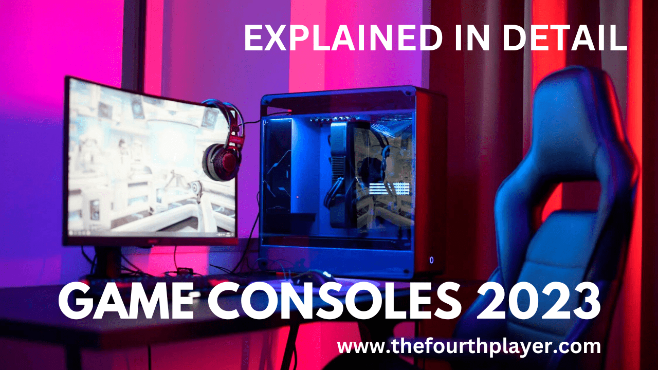 game-consoles