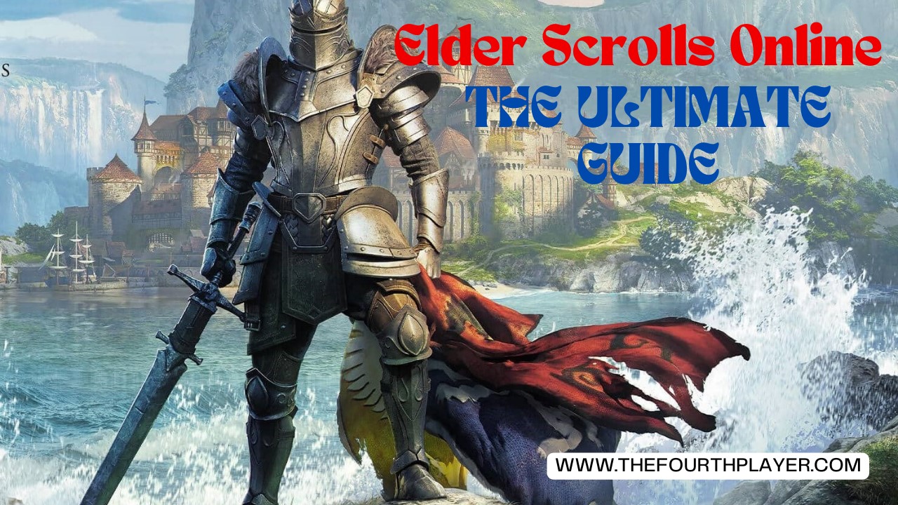 the-ultimate-guide-to-elder-scrolls-online