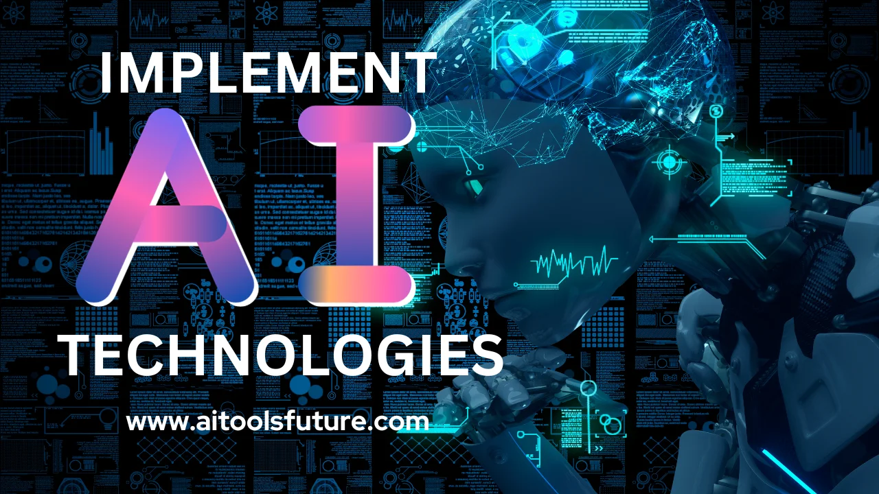 implement_ai_technology