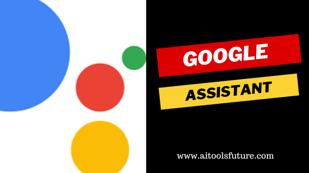google_assistant