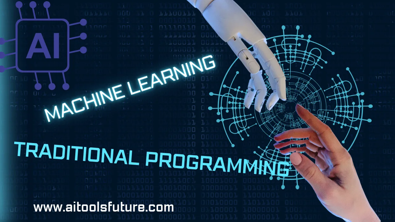 machine_learning_vs_traditional_programming