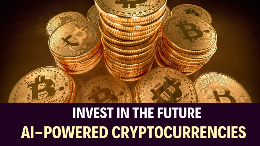 ai_powered_cryptocurrencies