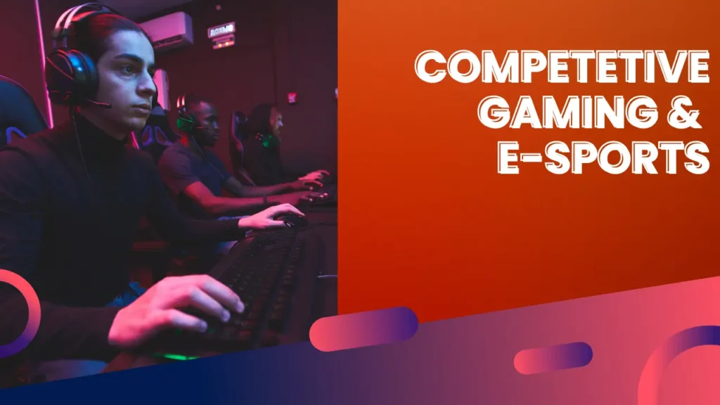 competetive_gaming_and_esports
